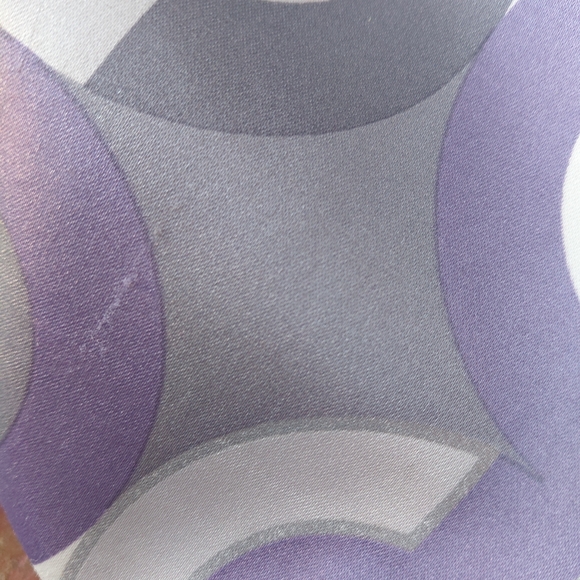 Coach Julia Op Art Signature Shoulder Tote - Picture 7 of 14